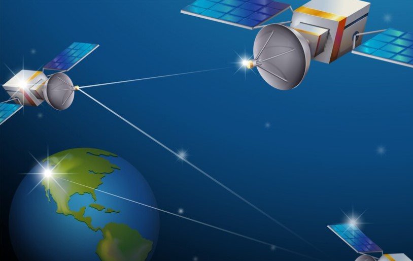 Satellite Data Services Market