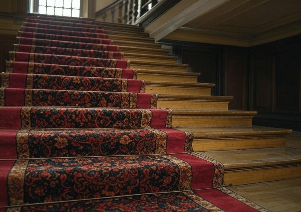 Stair Carpet Dubai