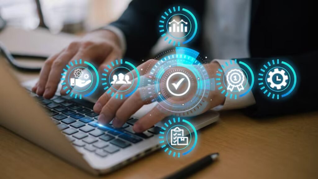 transport and logistics software solutions