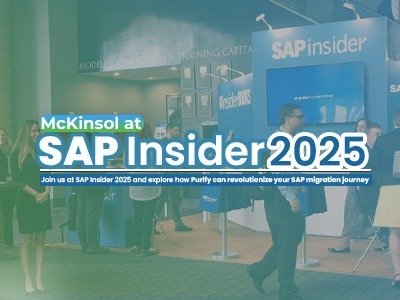 SAPinsider Las Vegas 2025