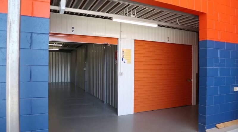 Why Self-Storage is a Game-Changer for Homeowners & Renters