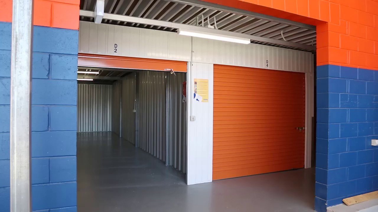 Why Self-Storage is a Game-Changer for Homeowners & Renters