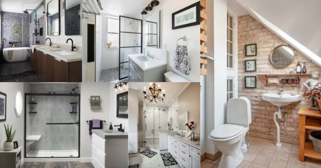 Best Bathroom Remodeling bath example