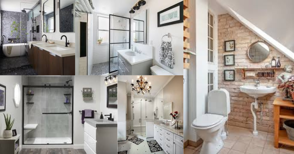 What is Bathroom Remodeling and Why is it Important?