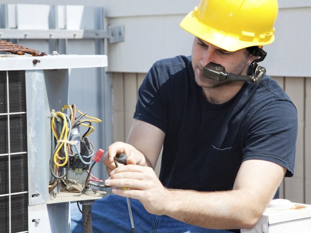 HVAC Services in Coral Gables