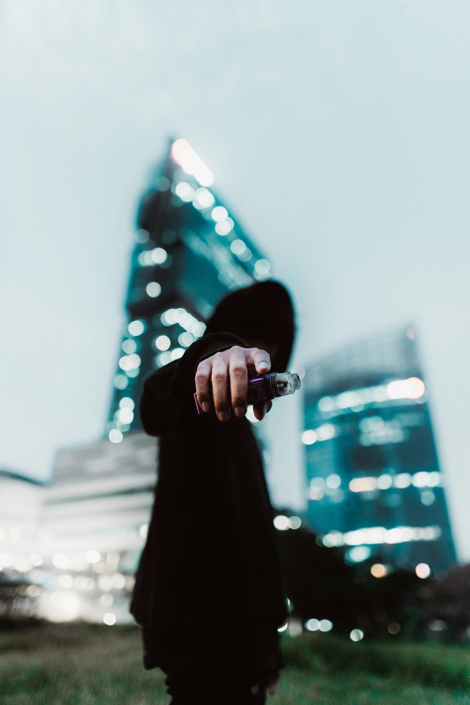 Tornado Vape Leaks & Fixes: Troubleshooting Common Issues