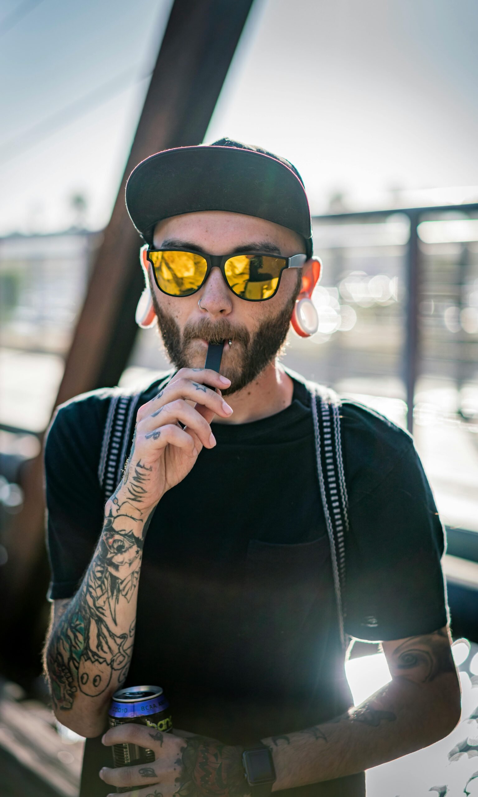 Ist der RandM Tornado 7000 der beste Wegwerf-Vape von 2024?