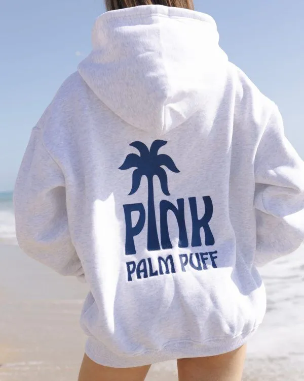 Pretty, Punchy, and Palm-Perfect: The Rise of PinkPalmPuff