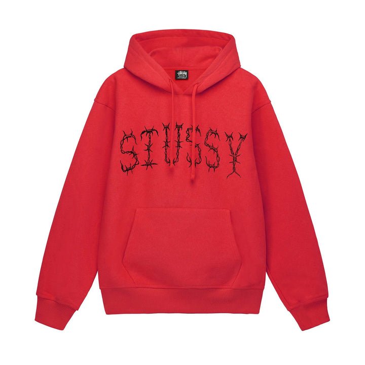 Fashion World Taken Over by Stussy hoodie Streetwear