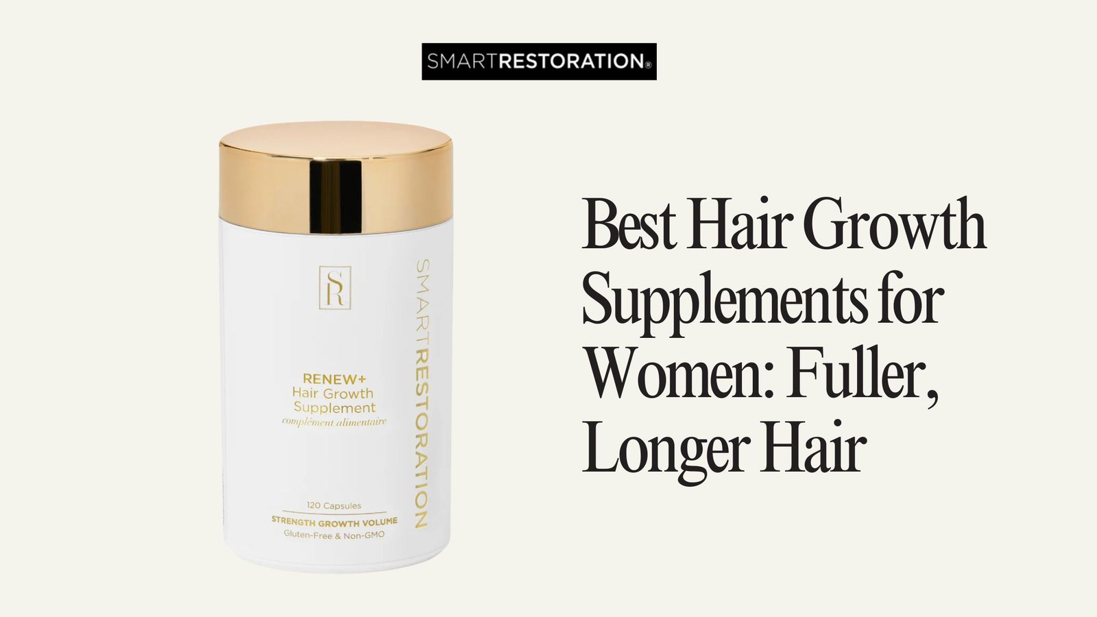 best supplements for hair growth