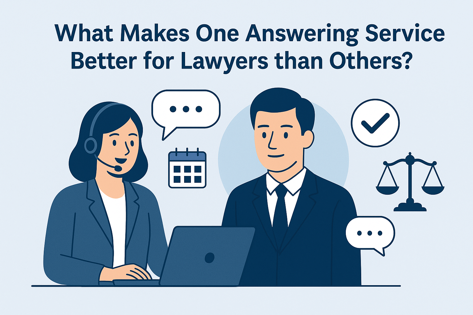 best answering service for lawyers