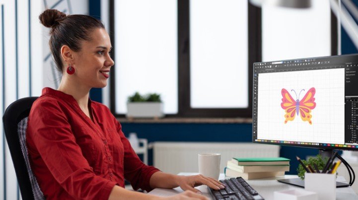 Embroidery Digitizing Services