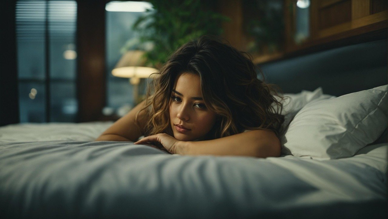 Stop the Midnight Shuffle: How Prosta Peak Can Help You Sleep Through the Night