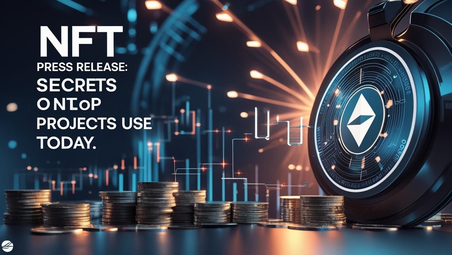 NFT Press Release: Secrets Only Top Projects Use Today