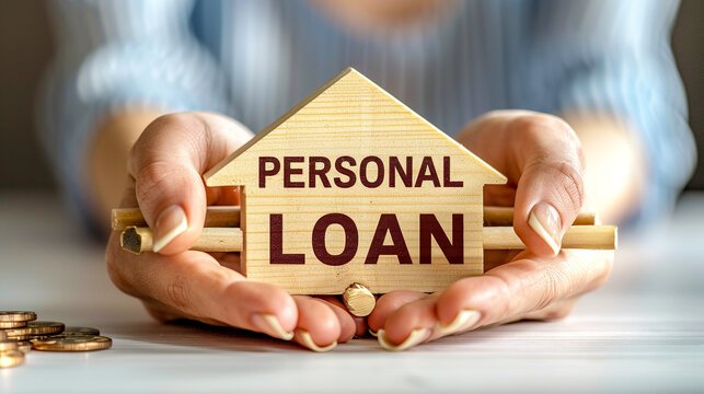 personal loan in 2 mins