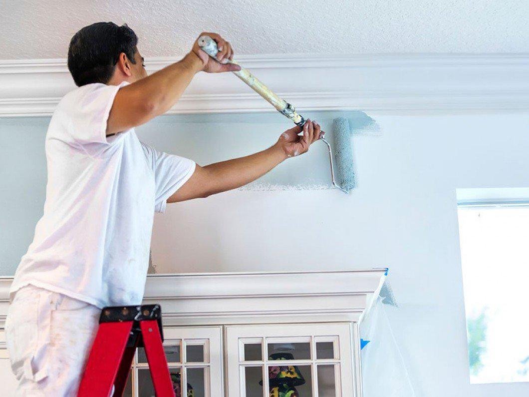 Professional Painting Services