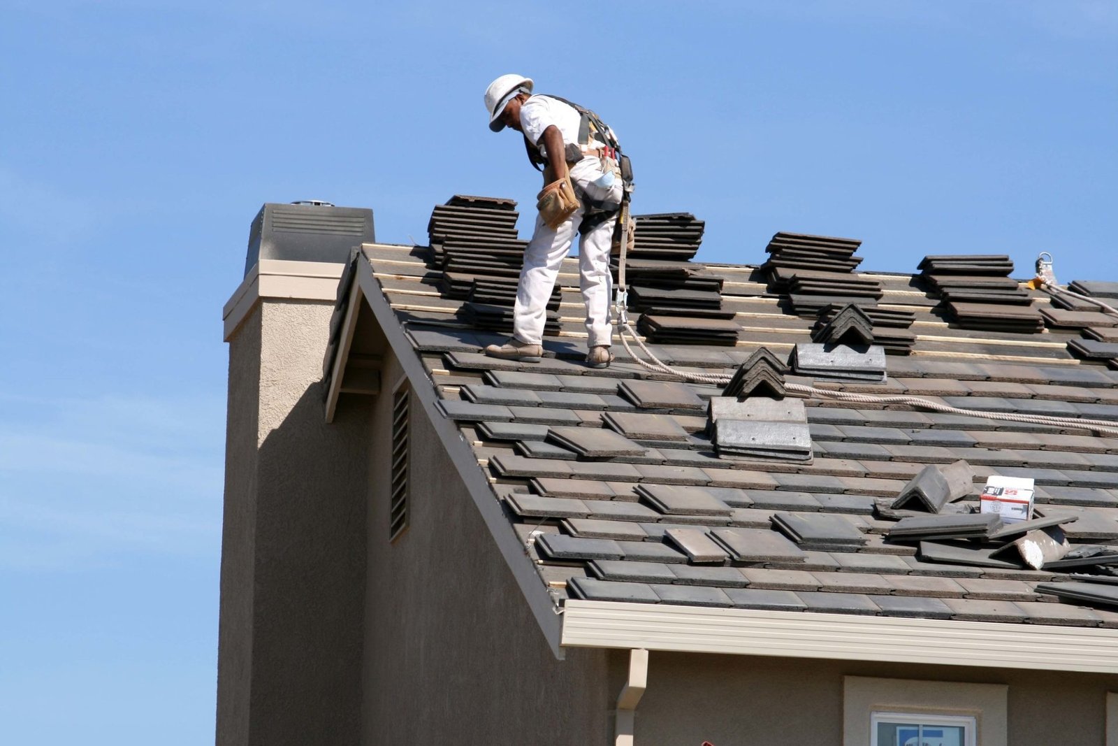 Choosing the Right Local Roofing Contractors in Vidor TX