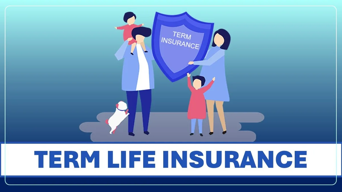 term insurance