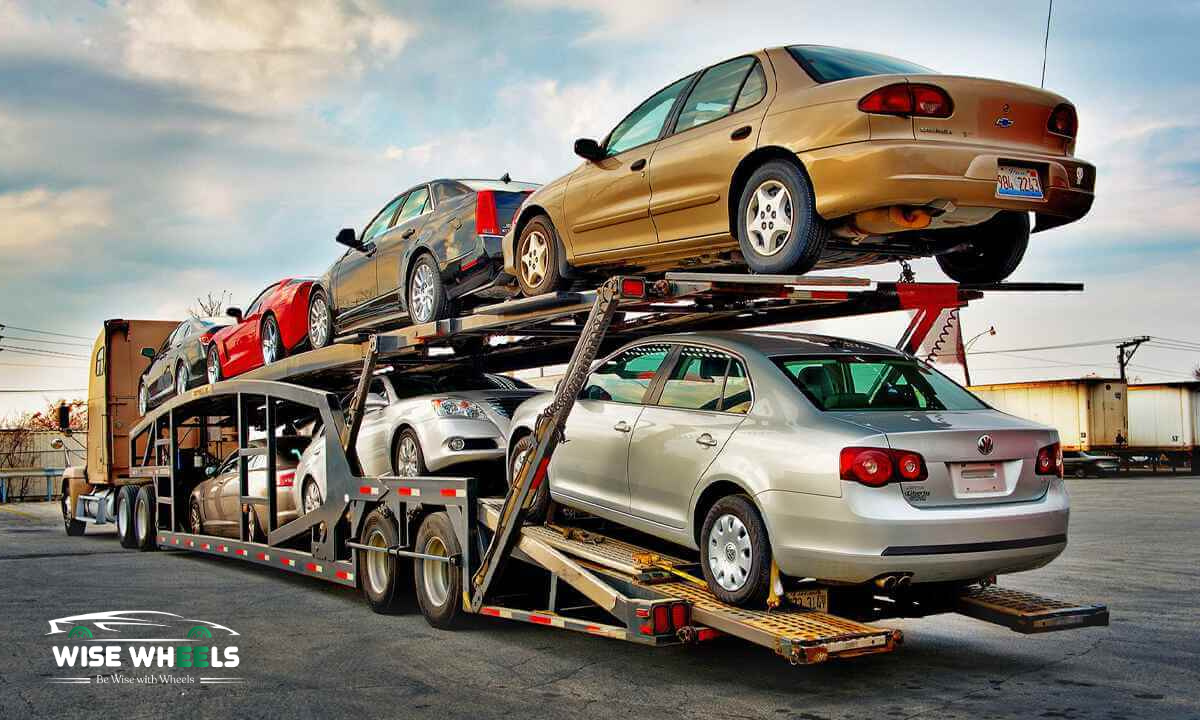 Second Hand Cars in Pakistan