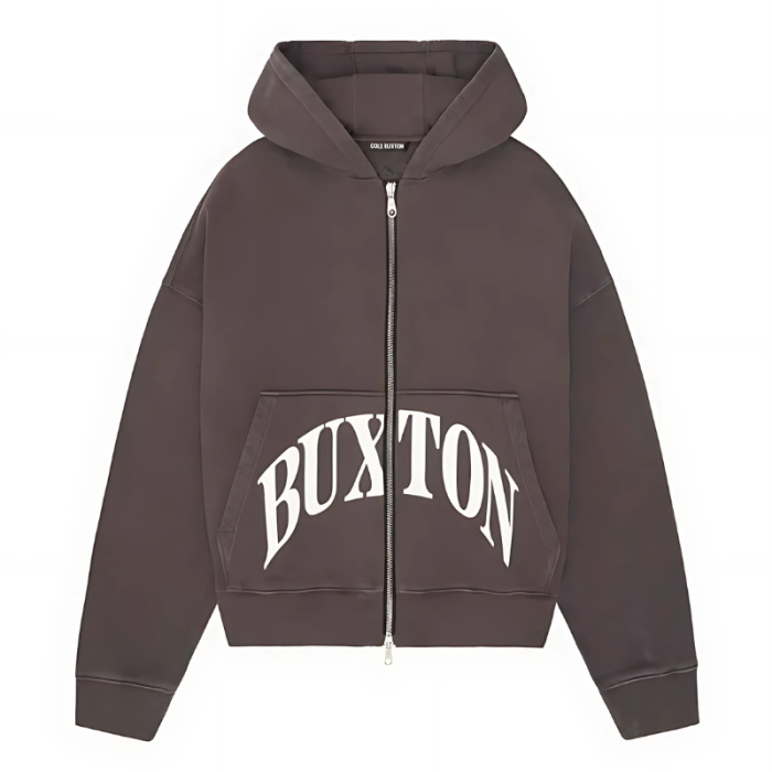Find Your Cole Buxton Hoodie Fashion Inspiration Here