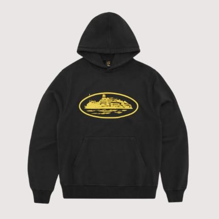 WRSTBHVR Hoodie More Than Just a Streetwear Classic