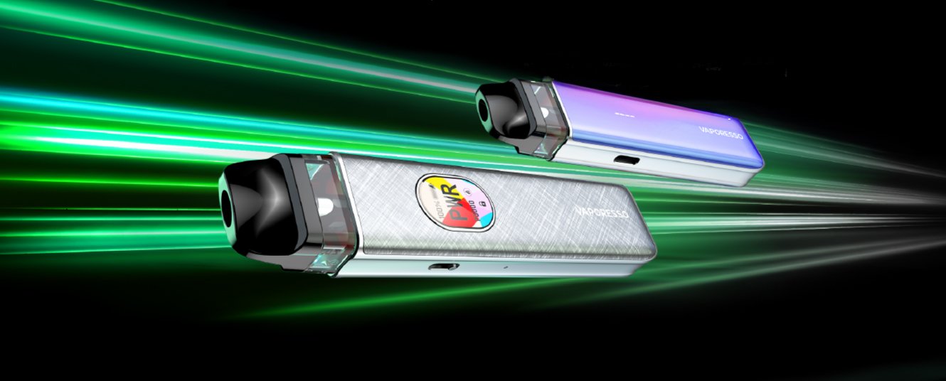 A Fresh Take on Vaping: Introducing the Vaporesso Xros 5 Pod Kit