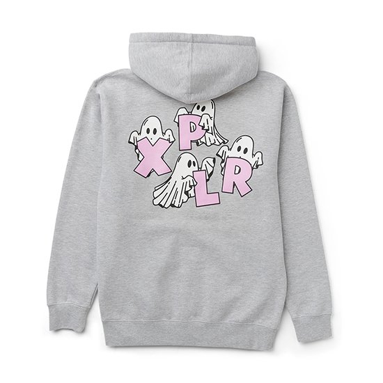 xplr hoodie