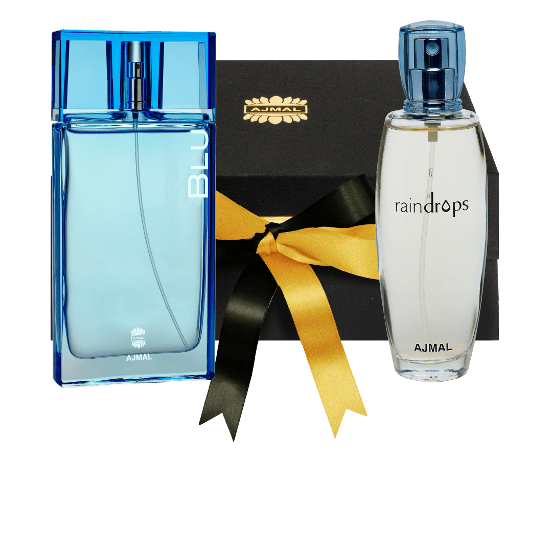 أجمل للعطور في قطر: اكتشف عالمًا من الروائح الساحرة