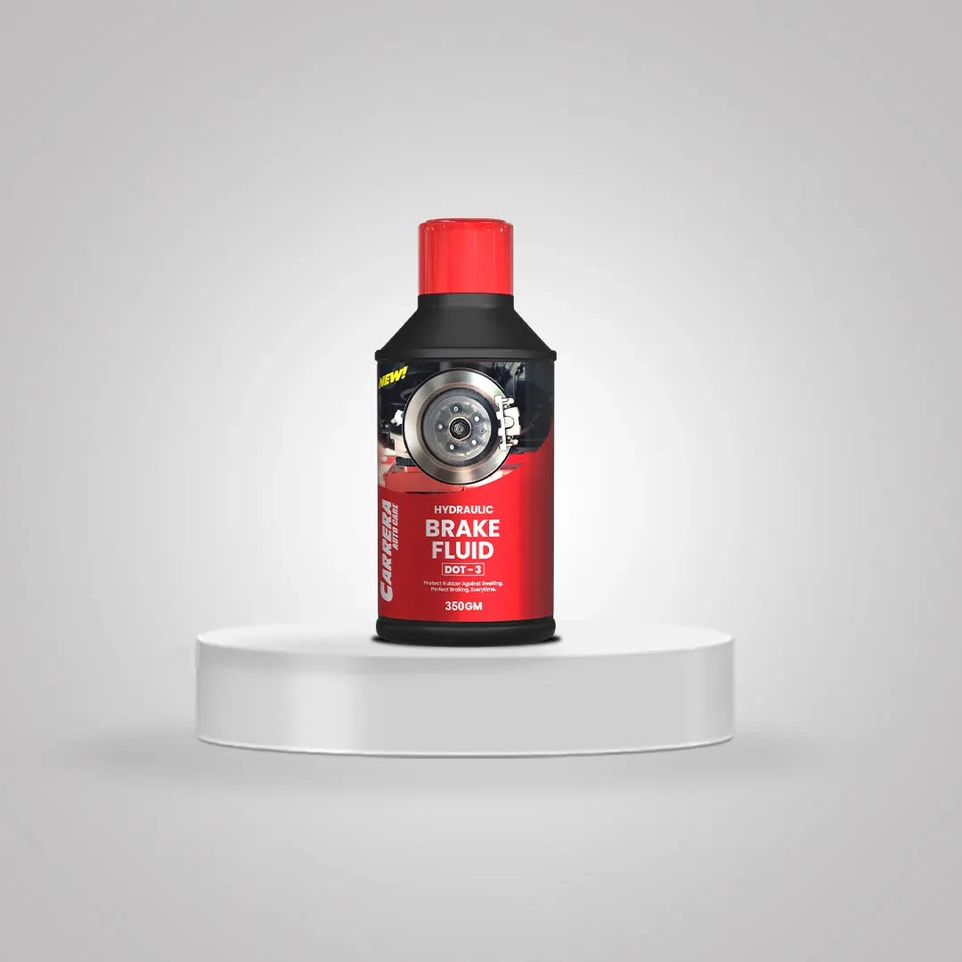 Carrera brake Fluid