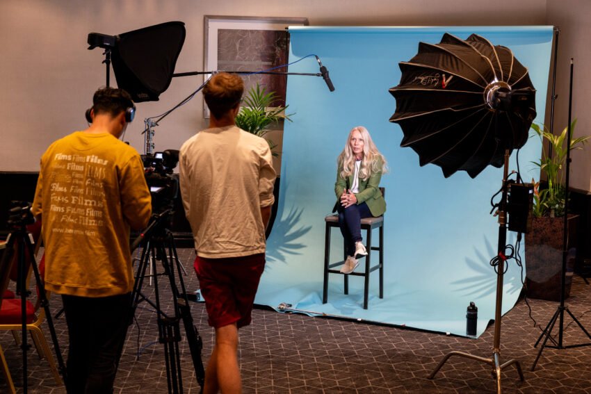 creative production agency in UK