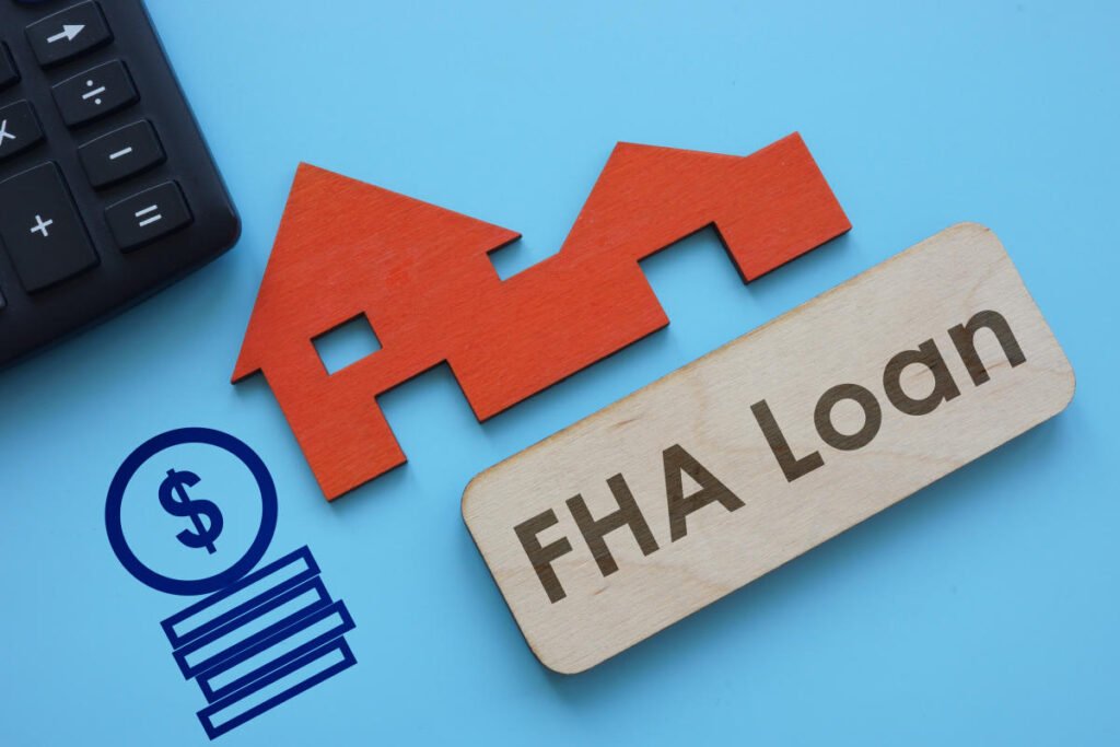 fha financing clearwater, fl