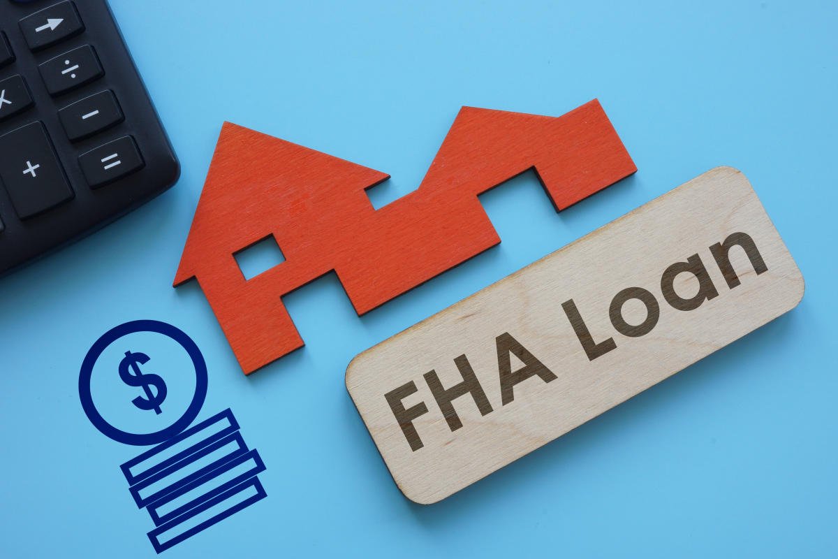fha financing clearwater, fl