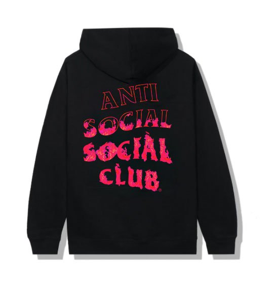 Hello Kitty x Anti Social Social Club Hoodie: The Ultimate Streetwear Crossover