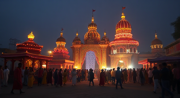 Your Guide to a Hassle-Free Umrah Journey