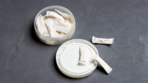 Nicotine Pouches