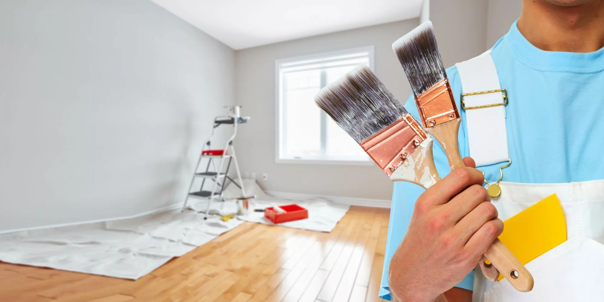 Professional Painting Services