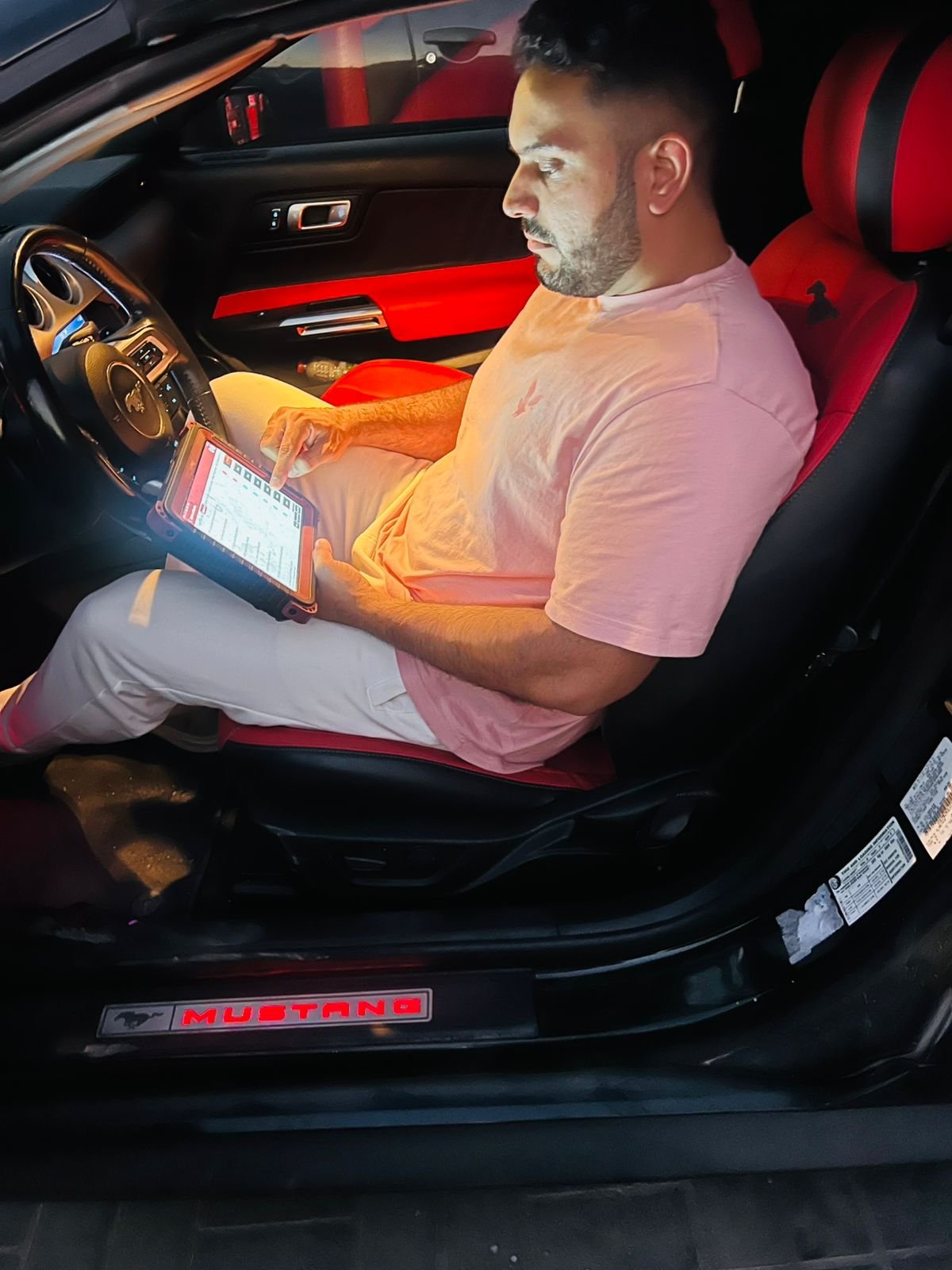 Why Finding a Reliable Garage Near Me in Dubai Matters