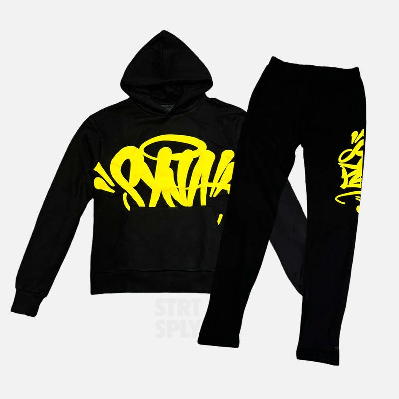 Syna world tracksuit