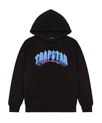 Trapstar hoodie