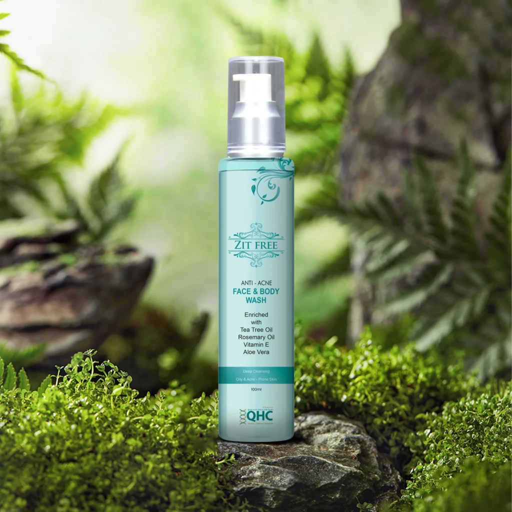 best face wash in Pakistan