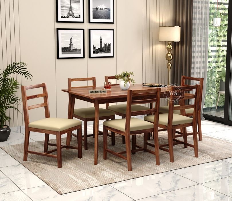 Dining Table Set