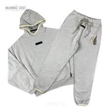 Essentials Tracksuit