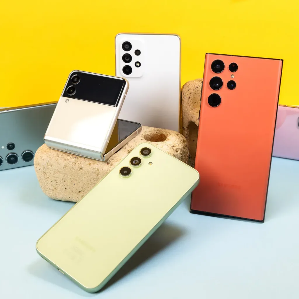 Used Mobile in Dubai