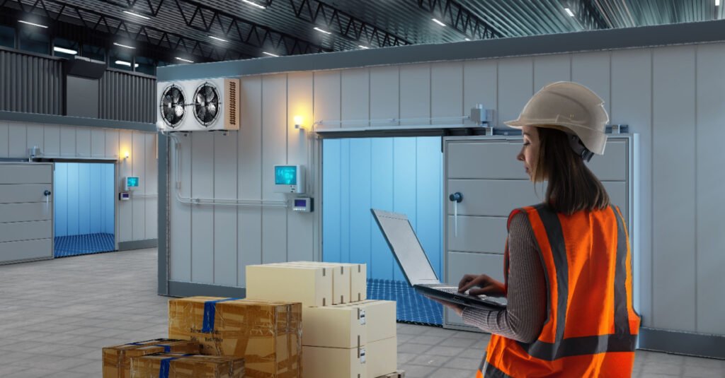 Revolutionizing Online Retail: Units’ Ecommerce Fulfillment Solutions in Saudi Arabia