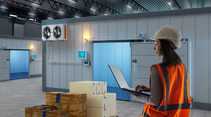 Revolutionizing Online Retail: Units’ Ecommerce Fulfillment Solutions in Saudi Arabia