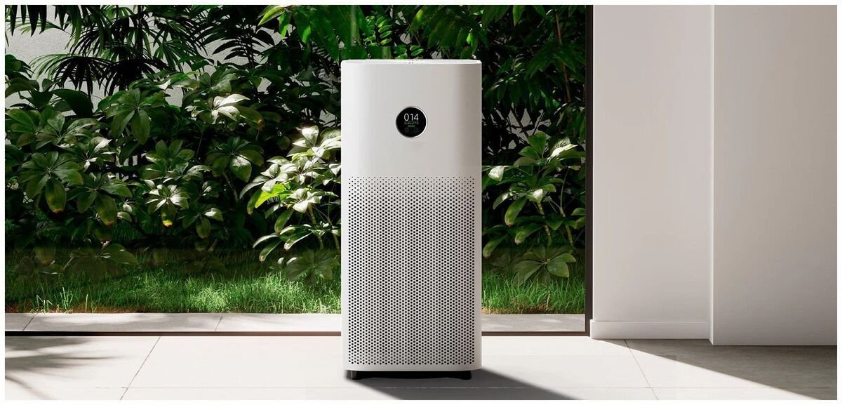 The Smart Air Purifier Revolution: A Game Changer for Indoor Air