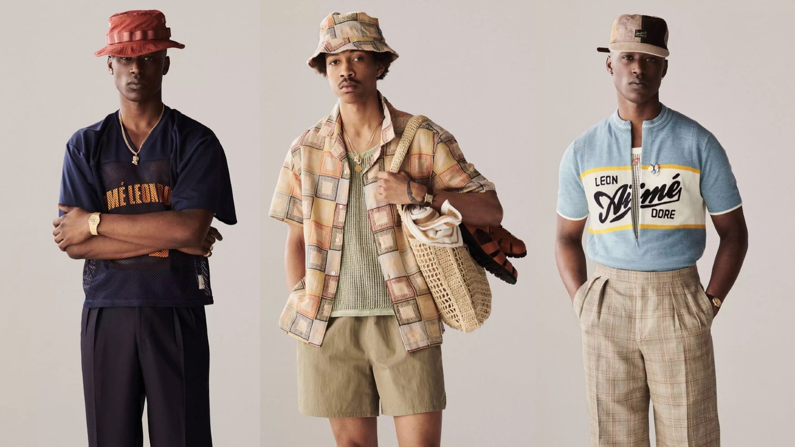 Inside the Design Language of Aimé Leon Dore: 2025 Best Trends Explained