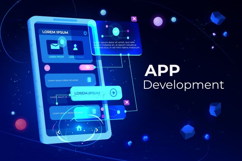 Mobile app development company Singapore