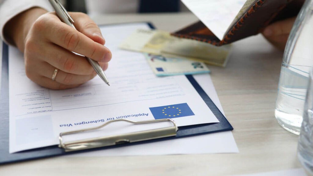 Get A Schengen Visa