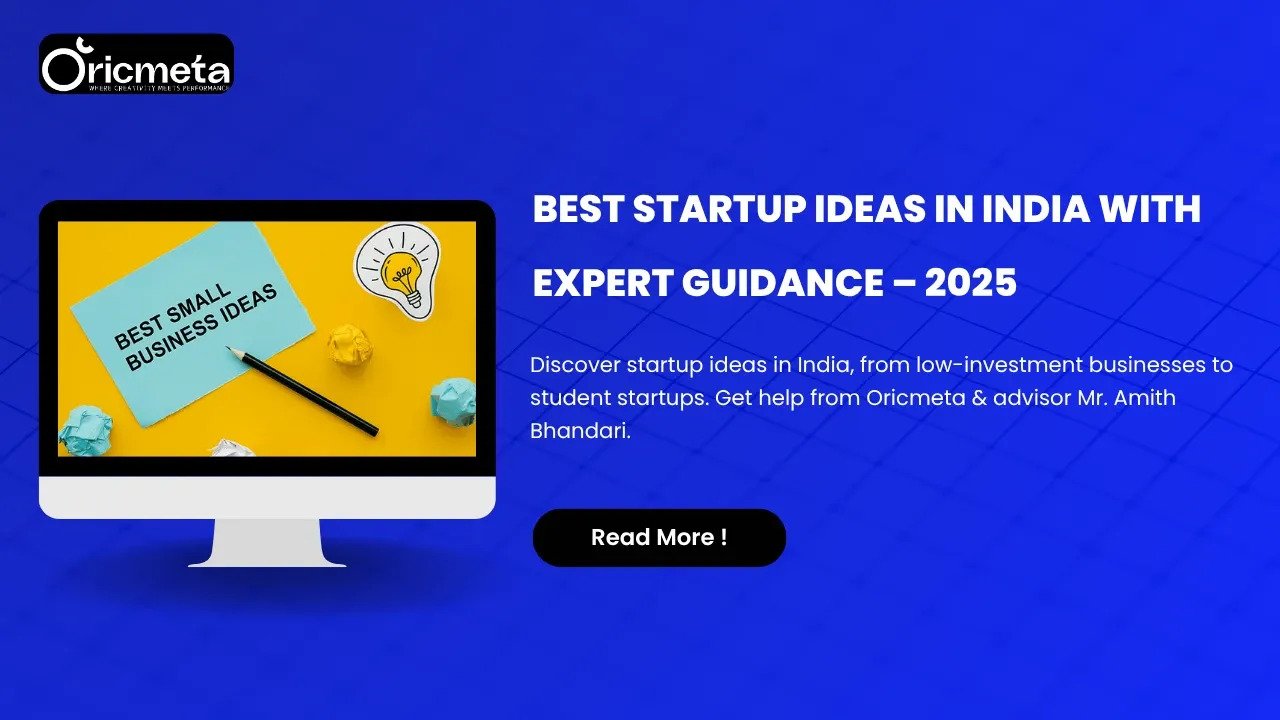 best startup ideas